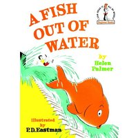 A Fish Out of Water von Random House Publishing Group