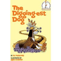 The Digging-Est Dog von Random House Publishing Group