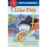 I Like Fish von Random House Publishing Group