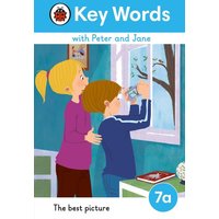 Key Words with Peter and Jane Level 7a - The Best Picture von Vermilion