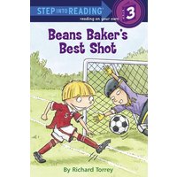 Beans Baker's Best Shot von Random House USA