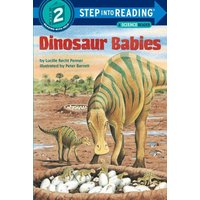 Dinosaur Babies von Random House USA