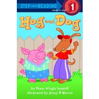 Hog and Dog von Random House USA