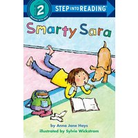 Smarty Sara von Random House USA