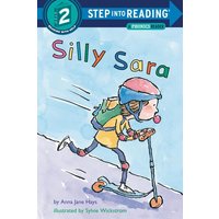 Silly Sara: A Phonics Reader von Random House Childrens Books US