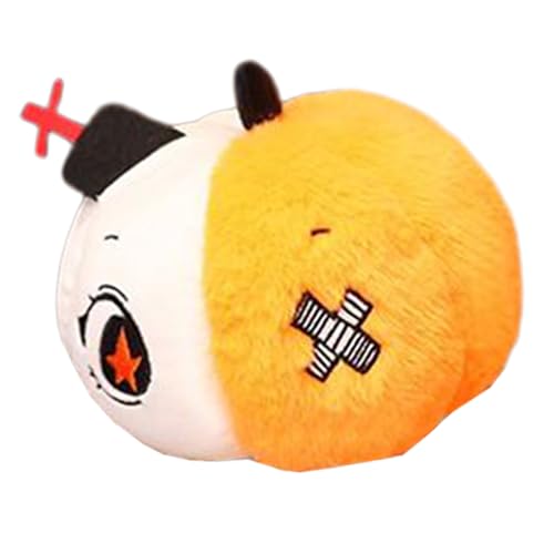 Ranley Gefülltes Halloween Saugnapf Plüschtier,Spinne Kürbis Form Kuscheliges Spielzeug - Plüsch Deko Spielzeug Für Kinder Erwachsene Teens Sammler Sofa Auto Fenster Kinderzimmer Ranley Gefülltes Halloween Saugnapf Plüschtier,Spinne Kürbis Form Kuscheliges Spielzeug - Plüsch Deko Spielzeug Für Kinder Erwachsene Teens Sammler Sofa Auto Fenster Kinderzimmer von Ranley