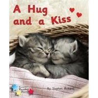 A Hug and a Kiss von Ransom Publishing Ltd