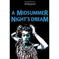 A Midsummer Night's Dream von Ransom Publishing Ltd