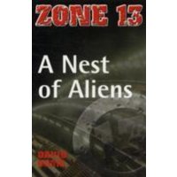 A Nest of Aliens von Ransom Publishing Ltd