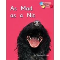 As Mad as a Nit von Ransom Publishing Ltd