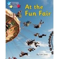 At the Fun Fair von Ransom Publishing Ltd