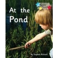 At the Pond von Ransom Publishing Ltd