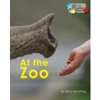 At the Zoo von Ransom Publishing Ltd