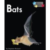 Bats von Ransom Publishing Ltd