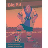 Big Ed von Ransom Publishing Ltd