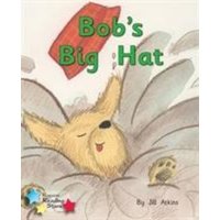 Bob and the Hat von Ransom Publishing Ltd