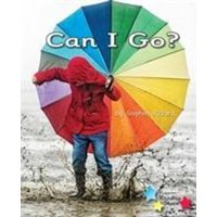 Can I Go? von Ransom Publishing Ltd