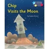 Chip Visits the Moon von Ransom Publishing Ltd