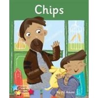 Chips von Ransom Publishing Ltd