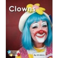 Clowns von Ransom Publishing Ltd