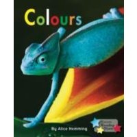 Colours von Ransom Publishing Ltd