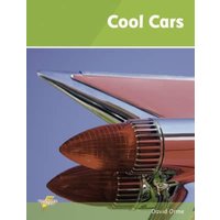 Cool Cars von Ransom Publishing Ltd