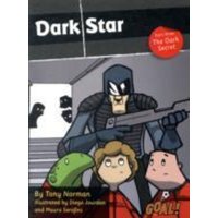 Dark Star Part 3; The Dark Secret von Ransom Publishing Ltd