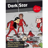 Dark Star Part 4; The Trick von Ransom Publishing Ltd