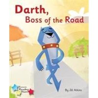 Darth, Boss of the Road von Ransom Publishing Ltd