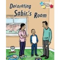 Decorating Sabir's Room von Ransom Publishing Ltd