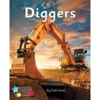 Diggers von Ransom Publishing Ltd