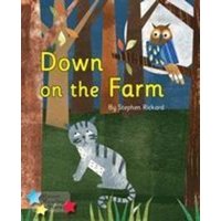 Down on the Farm von Ransom Publishing Ltd