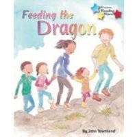 Feeding the Dragon von Ransom Publishing Ltd