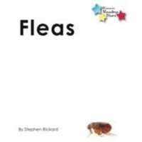 Fleas von Ransom Publishing Ltd