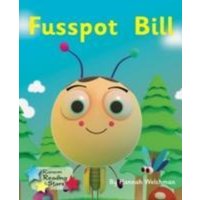 Fusspot Bill von Ransom Publishing Ltd