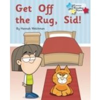 Get off the Rug, Sid! von Ransom Publishing Ltd