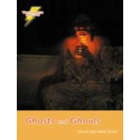 Ghosts and Ghouls von Ransom Publishing Ltd