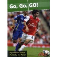 Go, Go, GO! von Ransom Publishing Ltd