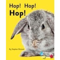 Hop! Hop! Hop! von Ransom Publishing Ltd