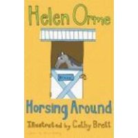 Horsing Around von Ransom Publishing Ltd