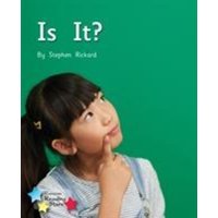 Is It? von Ransom Publishing Ltd