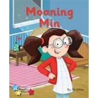 Moaning Min von Ransom Publishing Ltd