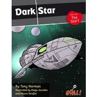 Dark Star Part 1; The Start von Ransom Publishing Ltd