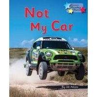 Not My Car von Ransom Publishing Ltd