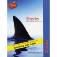 Sharks von Ransom Publishing Ltd