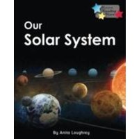 Our Solar System von Ransom Publishing Ltd