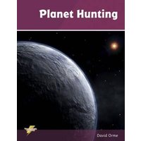 Planet Hunting von Ransom Publishing Ltd