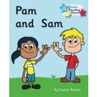 Pam and Sam von Ransom Publishing Ltd