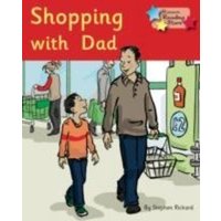 Shopping with Dad von Ransom Publishing Ltd