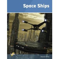 Space Ships von Ransom Publishing Ltd